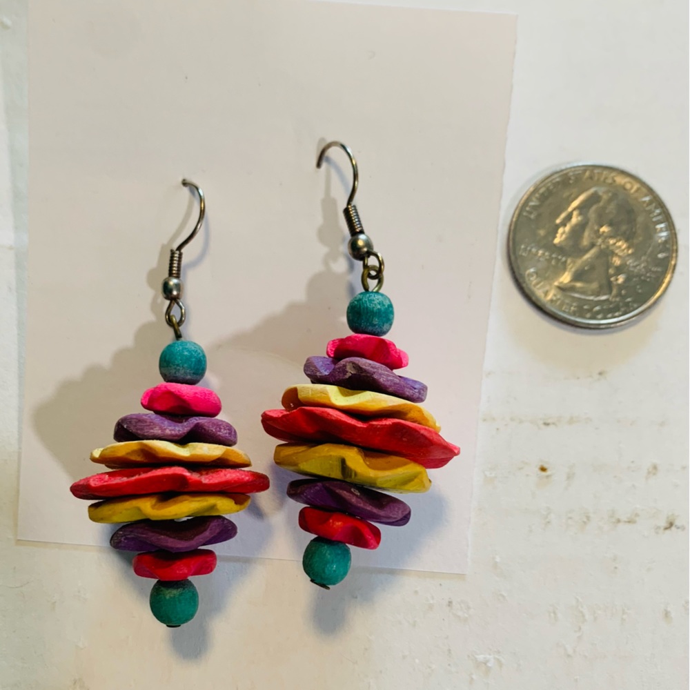 Vintage Earring Collection